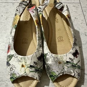 Remonte Heelband Wedges